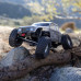 1/10 SCX10 III 4WD Rock Crawler Builder's Kit V2 by Axial SRP $598.99