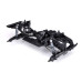1/10 SCX10 III 4WD Rock Crawler Builder's Kit V2 by Axial SRP $598.99
