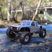 1/10 SCX10 III 4WD Rock Crawler Builder's Kit V2 by Axial SRP $598.99