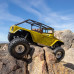 1/10 SCX10 III 4WD Rock Crawler Builder's Kit V2 by Axial SRP $598.99