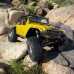 1/10 SCX10 III 4WD Rock Crawler Builder's Kit V2 by Axial SRP $598.99