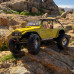 1/10 SCX10 III 4WD Rock Crawler Builder's Kit V2 by Axial SRP $598.99