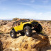 1/10 SCX10 III 4WD Rock Crawler Builder's Kit V2 by Axial SRP $598.99