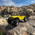 1/10 SCX10 III 4WD Rock Crawler Builder's Kit V2 by Axial SRP $598.99