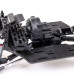 1/10 SCX10 III 4WD Rock Crawler Builder's Kit V2 by Axial SRP $598.99