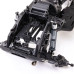 1/10 SCX10 III 4WD Rock Crawler Builder's Kit V2 by Axial SRP $598.99