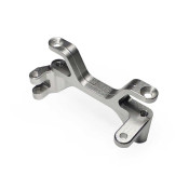 Front Upper Link Mount, Aluminum, AF16P: AXP8 by Axial SRP $57.34 Front Upper Link Mount, Aluminum, AF16P: AXP8 by Axial SRP $57.34