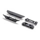 Bumper Set Front, Rear HP: SCX10 III by Axial SRP $27.92