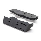 Boat Side Slider Left, Right HP: SCX10 III by Axial SRP $37.38 Boat Side Slider Left, Right HP: SCX10 III by Axial SRP $37.38