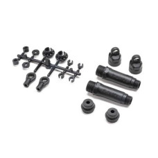 Molded Shock Replacement Parts: SCX10 III HP by Axial SRP $34.16 Molded Shock Replacement Parts: SCX10 III HP by Axial SRP $34.16