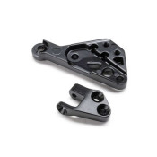 Adjustable Pan Hard Mount: SCX10 III by Axial SRP $29.90 Adjustable Pan Hard Mount: SCX10 III by Axial SRP $29.90