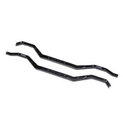One Piece Frame Rail Set: SCX10 III by Axial SRP $58.93 One Piece Frame Rail Set: SCX10 III by Axial SRP $58.93