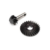 6-Bolt 27/8 Heavy Duty Overdrive Gear Set by Axial SRP $43.28