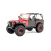 1/30 SCX30 Jeep CJ-7 Renegade 4X4 RTR Brushed Rock Crawler (Battery & Charger Included), Crawler Genright, Red by Axial SRP $269.01 1/30 SCX30 Jeep CJ-7 Renegade 4X4 RTR Brushed Rock Crawler (Battery & Charger Included), Crawler Genright, Red by Axial SRP $269.01