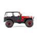 1/30 SCX30 Jeep CJ-7 Renegade 4X4 RTR Brushed Rock Crawler (Battery & Charger Included), Crawler Genright, Red by Axial SRP $269.01 1/30 SCX30 Jeep CJ-7 Renegade 4X4 RTR Brushed Rock Crawler (Battery & Charger Included), Crawler Genright, Red by Axial SRP $269.01