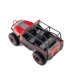 1/30 SCX30 Jeep CJ-7 Renegade 4X4 RTR Brushed Rock Crawler (Battery & Charger Included), Crawler Genright, Red by Axial SRP $269.01 1/30 SCX30 Jeep CJ-7 Renegade 4X4 RTR Brushed Rock Crawler (Battery & Charger Included), Crawler Genright, Red by Axial SRP $269.01