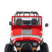 1/30 SCX30 Jeep CJ-7 Renegade 4X4 RTR Brushed Rock Crawler (Battery & Charger Included), Crawler Genright, Red by Axial SRP $269.01 1/30 SCX30 Jeep CJ-7 Renegade 4X4 RTR Brushed Rock Crawler (Battery & Charger Included), Crawler Genright, Red by Axial SRP $269.01