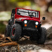 1/30 SCX30 Jeep CJ-7 Renegade 4X4 RTR Brushed Rock Crawler (Battery & Charger Included), Crawler Genright, Red by Axial SRP $269.01 1/30 SCX30 Jeep CJ-7 Renegade 4X4 RTR Brushed Rock Crawler (Battery & Charger Included), Crawler Genright, Red by Axial SRP $269.01