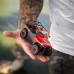 1/30 SCX30 Jeep CJ-7 Renegade 4X4 RTR Brushed Rock Crawler (Battery & Charger Included), Crawler Genright, Red by Axial SRP $269.01 1/30 SCX30 Jeep CJ-7 Renegade 4X4 RTR Brushed Rock Crawler (Battery & Charger Included), Crawler Genright, Red by Axial SRP $269.01