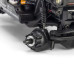 1/30 SCX30 Jeep CJ-7 Renegade 4X4 RTR Brushed Rock Crawler (Battery & Charger Included), Classic Green by Axial SRP $269.01