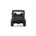 1/30 SCX30 Jeep CJ-7 Renegade 4X4 RTR Brushed Rock Crawler (Battery & Charger Included), Classic Green by Axial SRP $269.01
