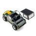 1/30 SCX30 Jeep CJ-7 Renegade 4X4 RTR Brushed Rock Crawler (Battery & Charger Included), Classic Green by Axial SRP $269.01
