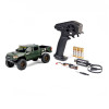 Axial SCX30 Toyota Tacoma Parts Axial SCX30 Toyota Tacoma Parts