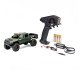 1/30 SCX30 Toyota Tacoma 4X4 RTR Brushed Rock Crawler (Battery & Charger Included), Extreme Off-Road by Axial SRP $269.01
