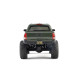 1/30 SCX30 Toyota Tacoma 4X4 RTR Brushed Rock Crawler (Battery & Charger Included), Extreme Off-Road by Axial SRP $269.01 1/30 SCX30 Toyota Tacoma 4X4 RTR Brushed Rock Crawler (Battery & Charger Included), Extreme Off-Road by Axial SRP $269.01