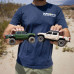 1/30 SCX30 Toyota Tacoma 4X4 RTR Brushed Rock Crawler (Battery & Charger Included), Extreme Off-Road by Axial SRP $269.01 1/30 SCX30 Toyota Tacoma 4X4 RTR Brushed Rock Crawler (Battery & Charger Included), Extreme Off-Road by Axial SRP $269.01