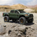 1/30 SCX30 Toyota Tacoma 4X4 RTR Brushed Rock Crawler (Battery & Charger Included), Extreme Off-Road by Axial SRP $269.01 1/30 SCX30 Toyota Tacoma 4X4 RTR Brushed Rock Crawler (Battery & Charger Included), Extreme Off-Road by Axial SRP $269.01