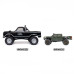 1/30 SCX30 Toyota Tacoma 4X4 RTR Brushed Rock Crawler (Battery & Charger Included), Extreme Off-Road by Axial SRP $269.01 1/30 SCX30 Toyota Tacoma 4X4 RTR Brushed Rock Crawler (Battery & Charger Included), Extreme Off-Road by Axial SRP $269.01