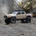 1/30 SCX30 Toyota Tacoma 4X4 RTR Brushed Rock Crawler (Battery & Charger Included), Overland Edition by Axial SRP $269.01 1/30 SCX30 Toyota Tacoma 4X4 RTR Brushed Rock Crawler (Battery & Charger Included), Overland Edition by Axial SRP $269.01