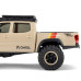1/30 SCX30 Toyota Tacoma 4X4 RTR Brushed Rock Crawler (Battery & Charger Included), Overland Edition by Axial SRP $269.01 1/30 SCX30 Toyota Tacoma 4X4 RTR Brushed Rock Crawler (Battery & Charger Included), Overland Edition by Axial SRP $269.01