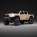 1/30 SCX30 Toyota Tacoma 4X4 RTR Brushed Rock Crawler (Battery & Charger Included), Overland Edition by Axial SRP $269.01 1/30 SCX30 Toyota Tacoma 4X4 RTR Brushed Rock Crawler (Battery & Charger Included), Overland Edition by Axial SRP $269.01
