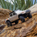 1/30 SCX30 Toyota Tacoma 4X4 RTR Brushed Rock Crawler (Battery & Charger Included), Overland Edition by Axial SRP $269.01 1/30 SCX30 Toyota Tacoma 4X4 RTR Brushed Rock Crawler (Battery & Charger Included), Overland Edition by Axial SRP $269.01