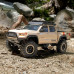 1/30 SCX30 Toyota Tacoma 4X4 RTR Brushed Rock Crawler (Battery & Charger Included), Overland Edition by Axial SRP $269.01 1/30 SCX30 Toyota Tacoma 4X4 RTR Brushed Rock Crawler (Battery & Charger Included), Overland Edition by Axial SRP $269.01