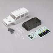 Body: SCX30 JLU by Axial SRP $19.77 Body: SCX30 JLU by Axial SRP $19.77