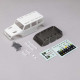 Body: SCX30 JLU by Axial SRP $19.77