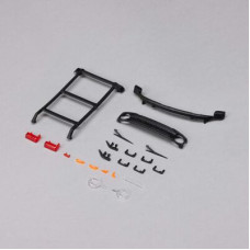 Body Parts & Lens: SCX30 Bronco by Axial SRP $29.65 Body Parts & Lens: SCX30 Bronco by Axial SRP $29.65
