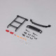 Body Parts & Lens: SCX30 Bronco by Axial SRP $29.65