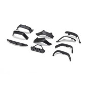 Bumpers, Standard/Comp Fenders: SCX30 JLU by Axial SRP $19.77 Bumpers, Standard/Comp Fenders: SCX30 JLU by Axial SRP $19.77