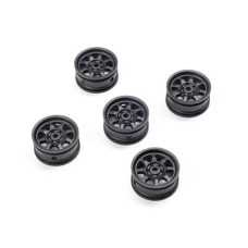 Wheels (5), Icon Nuevo: SCX30 by Axial SRP $10.29