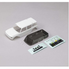 Body: SCX30 Bronco by Axial SRP $19.77