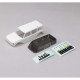 Body: SCX30 Bronco by Axial SRP $19.77