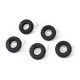 Tires & Foam (5), Geolandar XMT: SCX30 by Axial SRP $25.67
