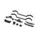 Bumpers, Fenders, Mounts: SCX30 Bronco by Axial SRP $25.67