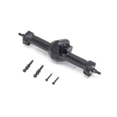 Rear Axle, Assembled: SCX30 by Axial SRP $48.73