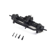 Front Axle, Assembled: SCX30 by Axial SRP $62.02 Front Axle, Assembled: SCX30 by Axial SRP $62.02