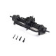 Front Axle, Assembled: SCX30 by Axial SRP $62.02